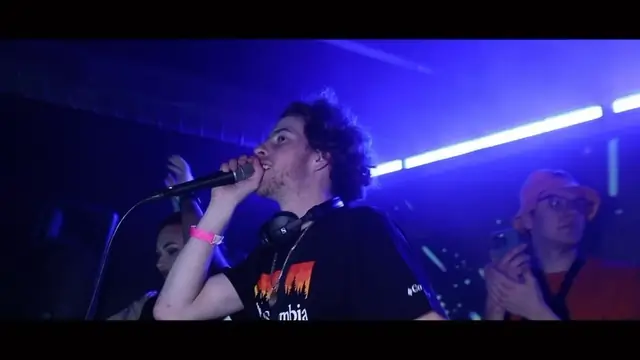 Alchemist aftermovie, MAZE, Rīga, 2023