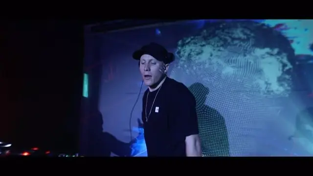 A.M.C & Phantom aftermovie, MAZE, Rīga, 2023