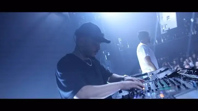 BOU + B Live aftermovie, Tower, Rīga, 2024