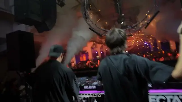 Camo & Krooked, Riga Summer Closing, 2026