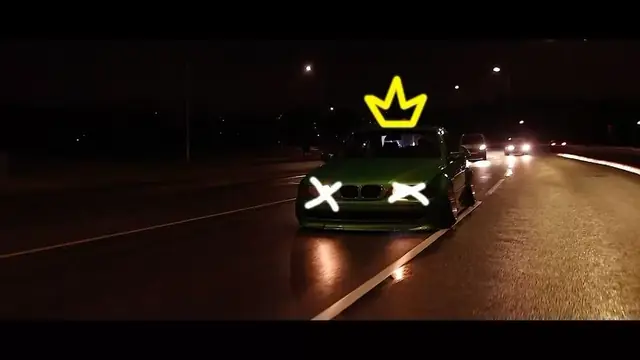 How low can you go, Rīga, 2023