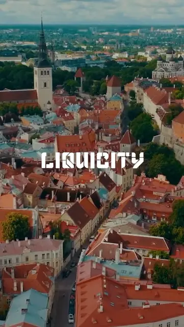 Liquicity, Helitehas, Tallina, 2025