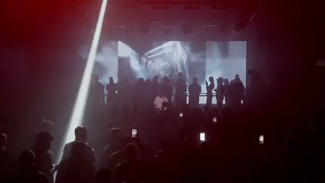 Enter, iesildot NERO, Rīga, 2026