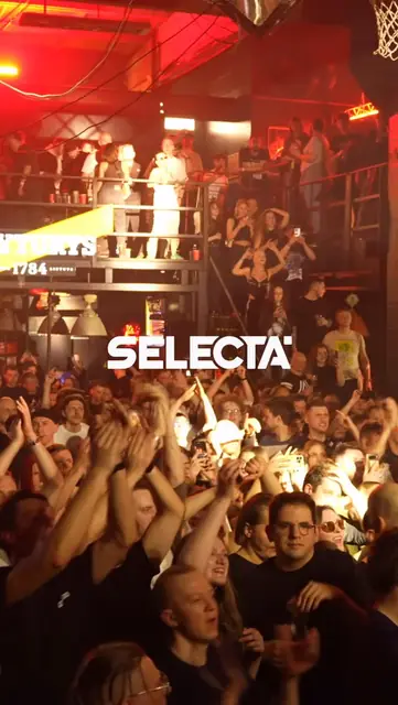 Netsky, Loftas, Viļņa, 2026