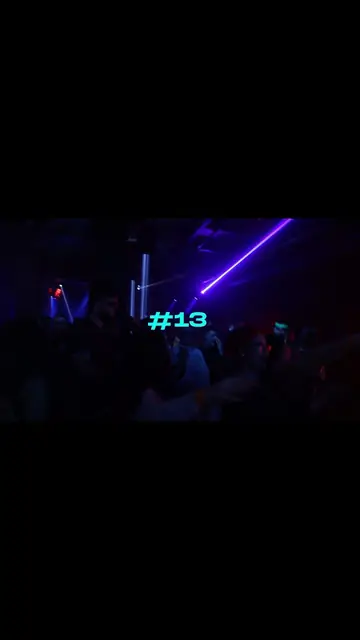 Presto Rave 13, MAZE, Rīga, 2024