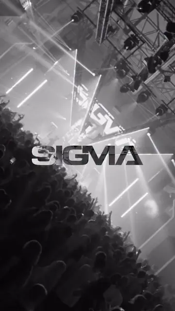 Sigma, Rīga, 2025