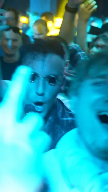 Venjent Baltic Tour, MAZE, Rīga, 2025